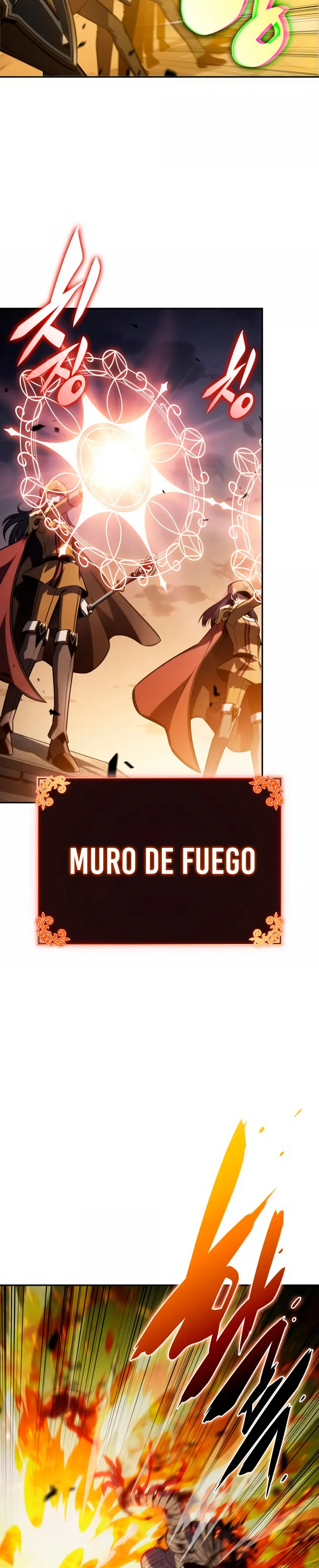 Read El asesino que retornó como el hijo del duque ES Manga Online