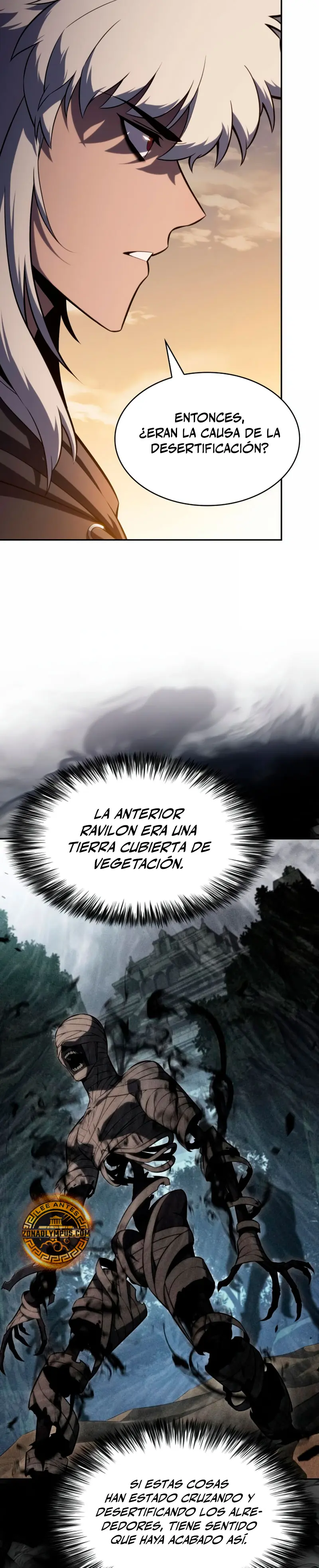 Read El asesino que retornó como el hijo del duque ES Manga Online