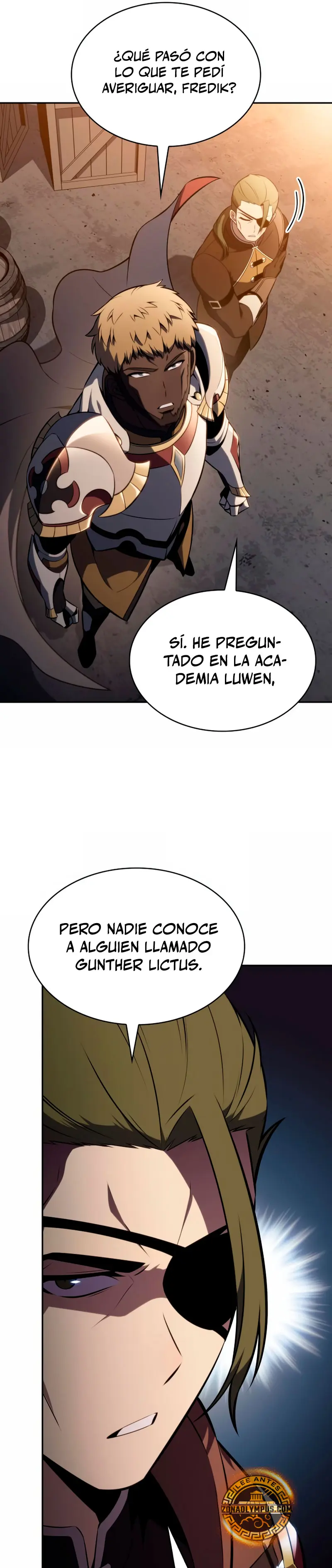 Read El asesino que retornó como el hijo del duque ES Manga Online