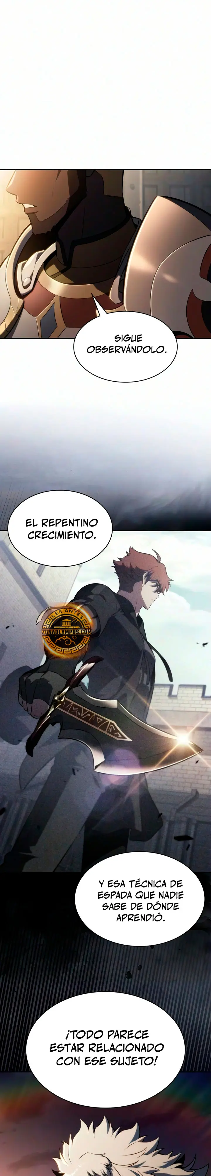 Read El asesino que retornó como el hijo del duque ES Manga Online