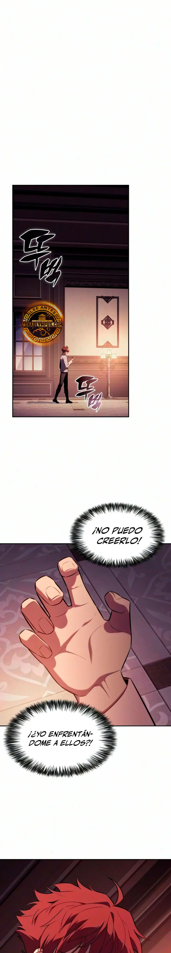 Read El asesino que retornó como el hijo del duque ES Manga Online