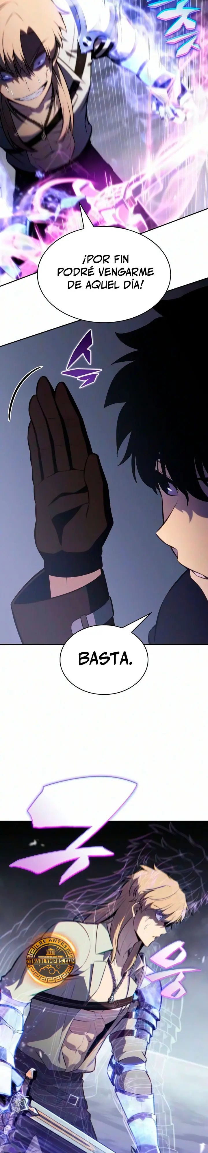 Read El asesino que retornó como el hijo del duque ES Manga Online