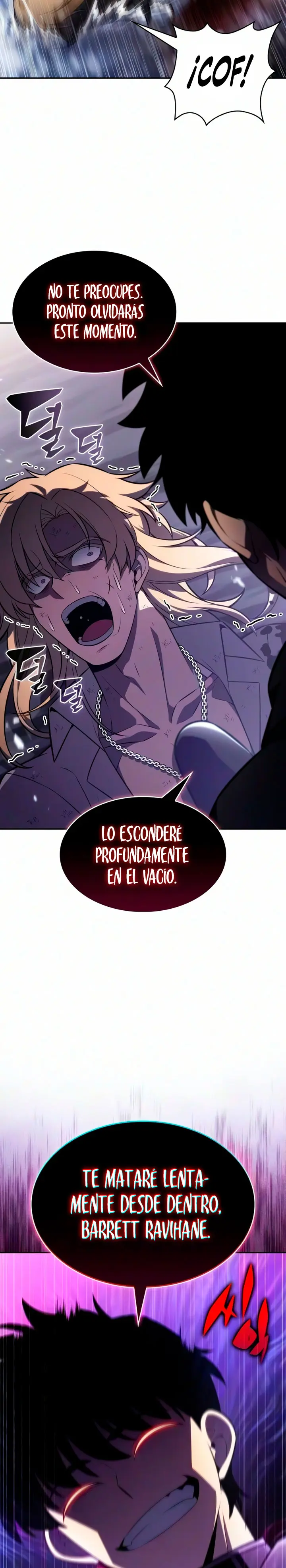 Read El asesino que retornó como el hijo del duque ES Manga Online