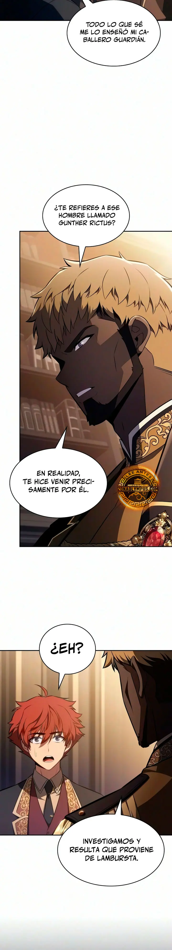 Read El asesino que retornó como el hijo del duque ES Manga Online