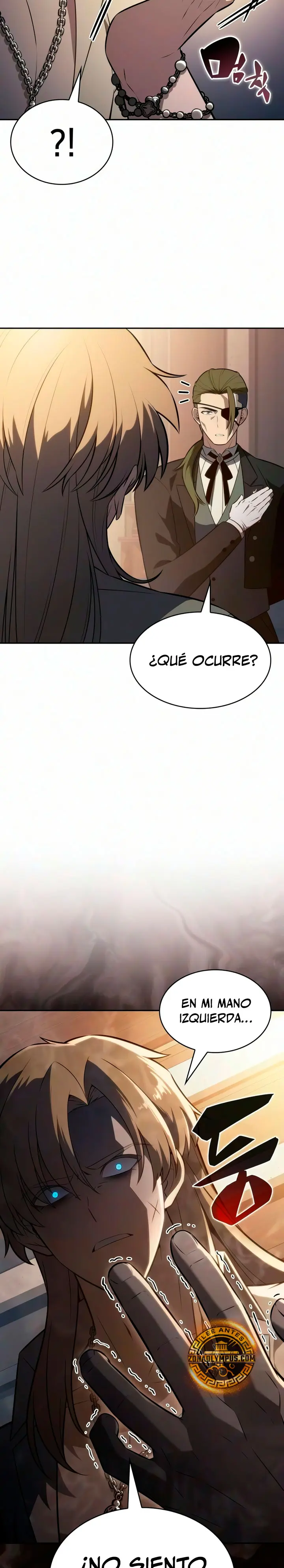 Read El asesino que retornó como el hijo del duque ES Manga Online
