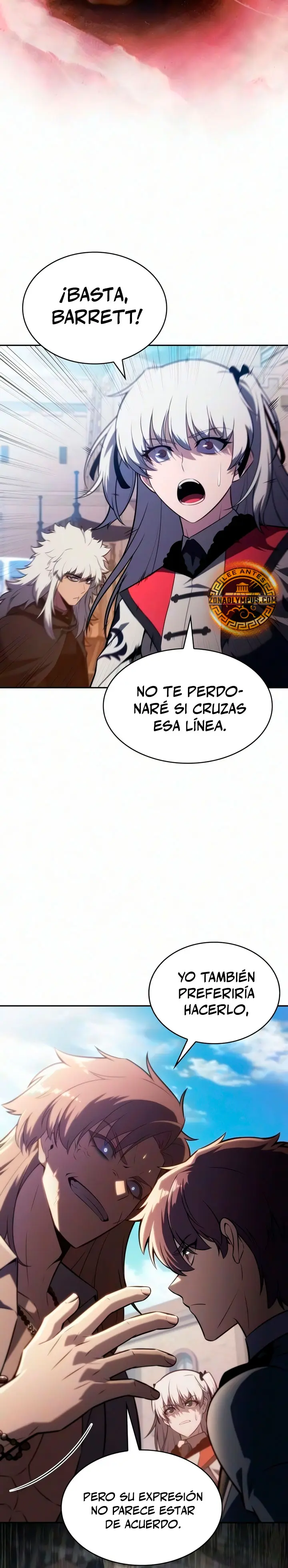 Read El asesino que retornó como el hijo del duque ES Manga Online