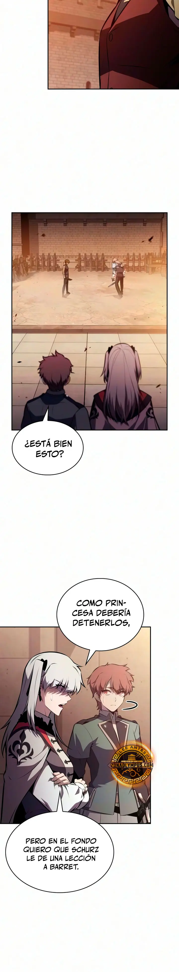 Read El asesino que retornó como el hijo del duque ES Manga Online