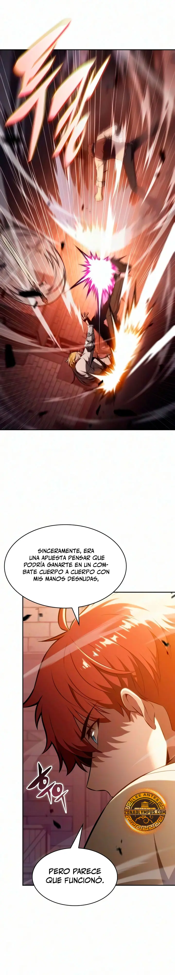 Read El asesino que retornó como el hijo del duque ES Manga Online