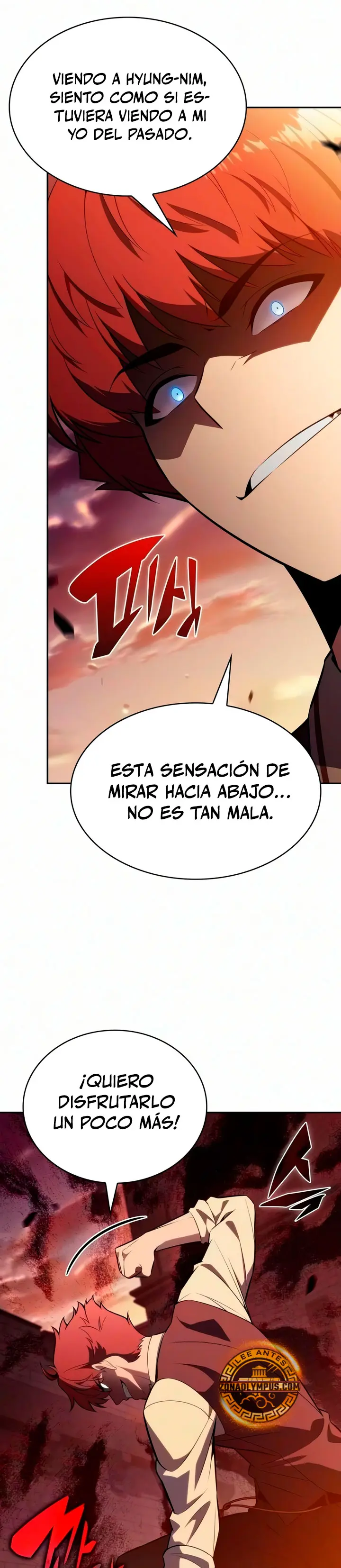Read El asesino que retornó como el hijo del duque ES Manga Online