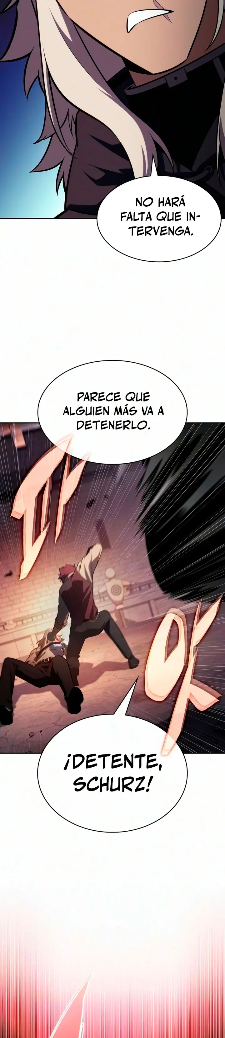 Read El asesino que retornó como el hijo del duque ES Manga Online