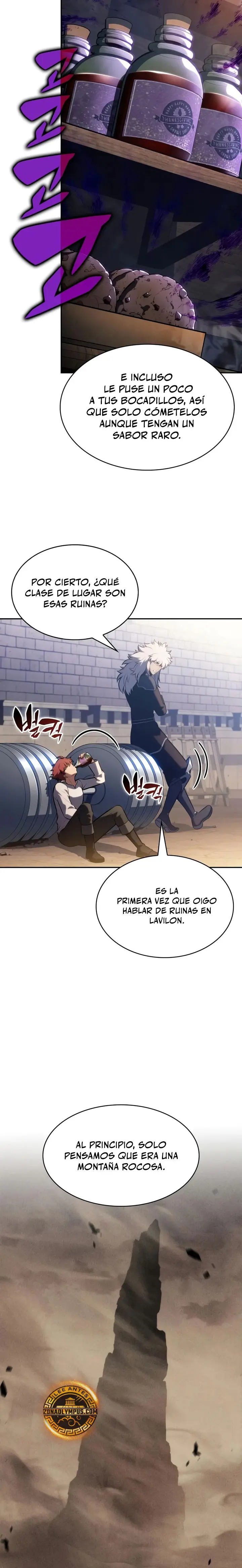 Read El asesino que retornó como el hijo del duque ES Manga Online
