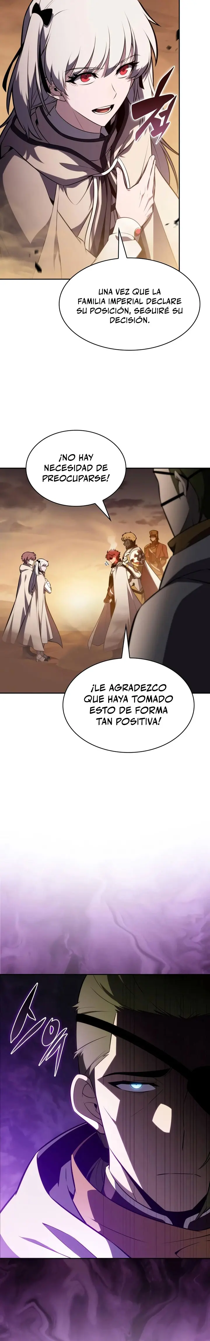 Read El asesino que retornó como el hijo del duque ES Manga Online