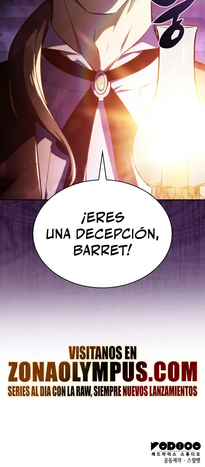 Read El asesino que retornó como el hijo del duque ES Manga Online