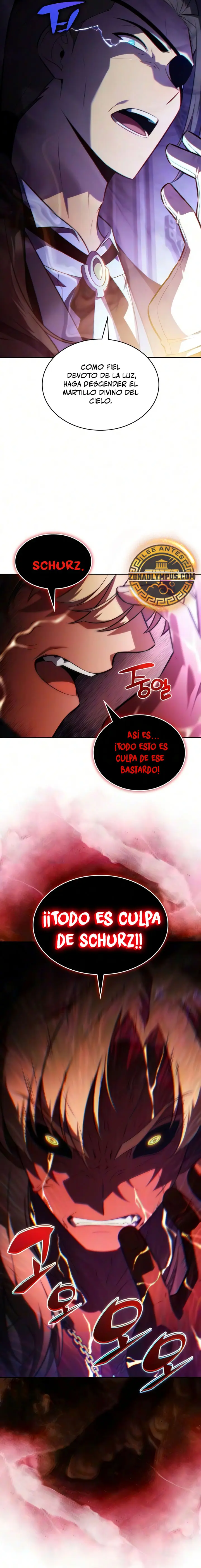 Read El asesino que retornó como el hijo del duque ES Manga Online