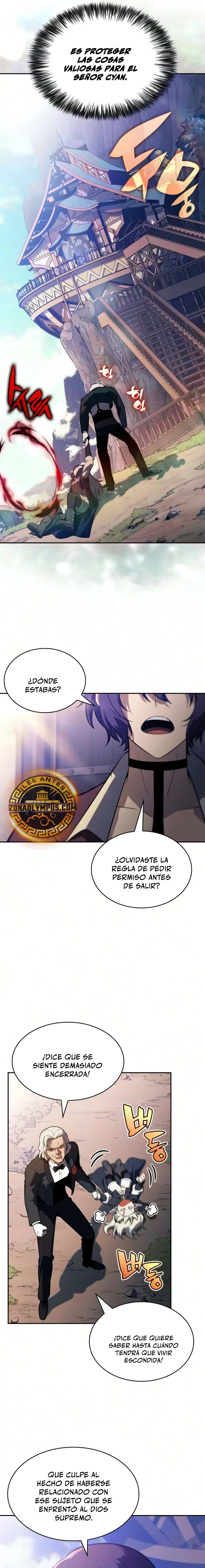 Read El asesino que retornó como el hijo del duque ES Manga Online