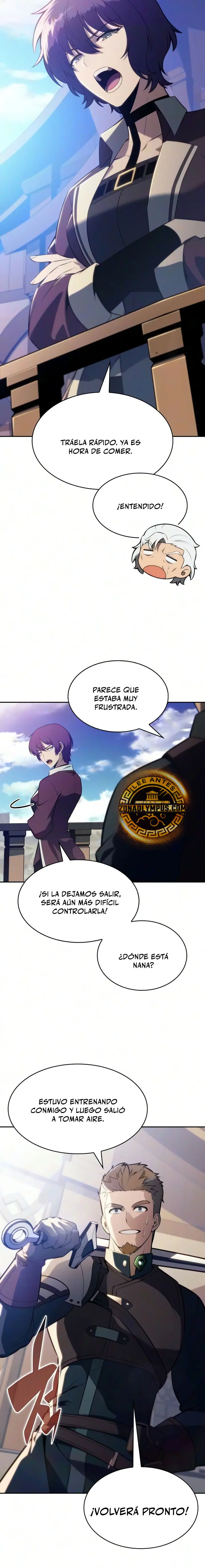 Read El asesino que retornó como el hijo del duque ES Manga Online