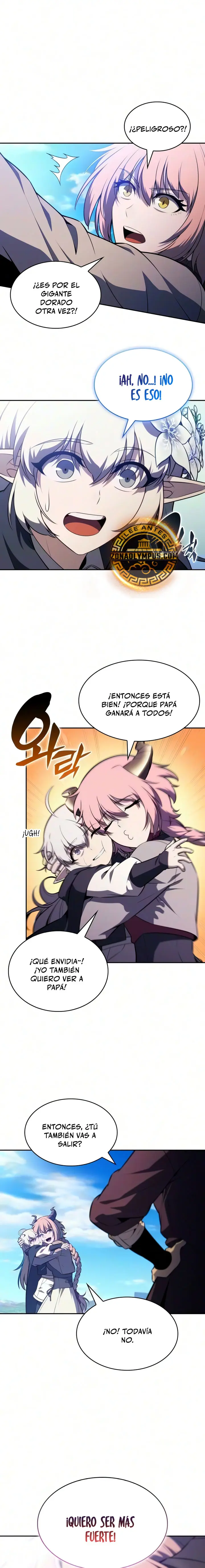 Read El asesino que retornó como el hijo del duque ES Manga Online