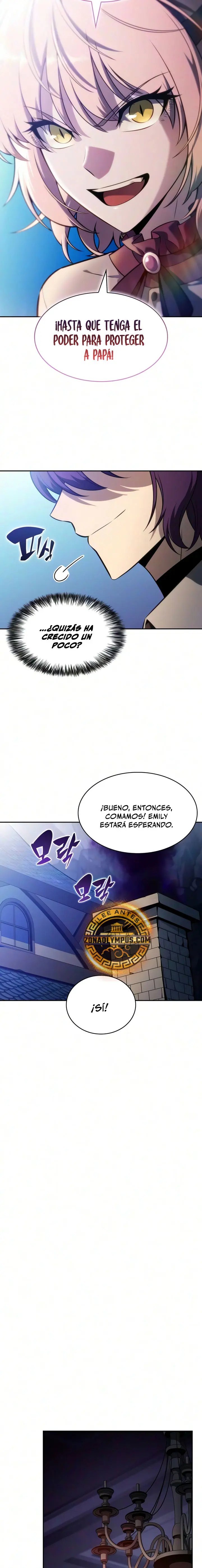 Read El asesino que retornó como el hijo del duque ES Manga Online