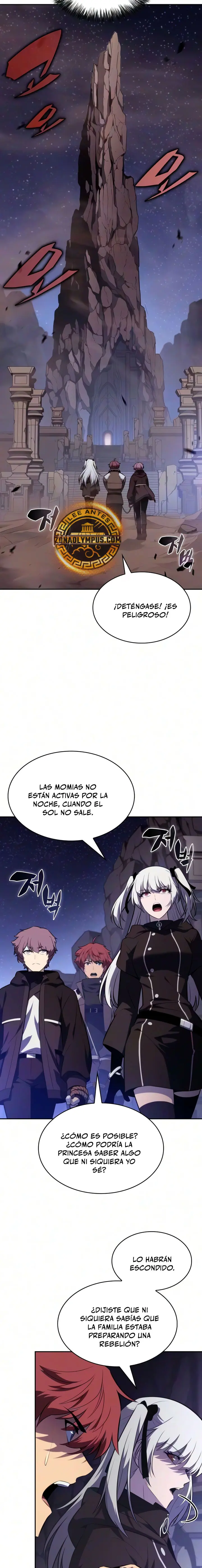Read El asesino que retornó como el hijo del duque ES Manga Online