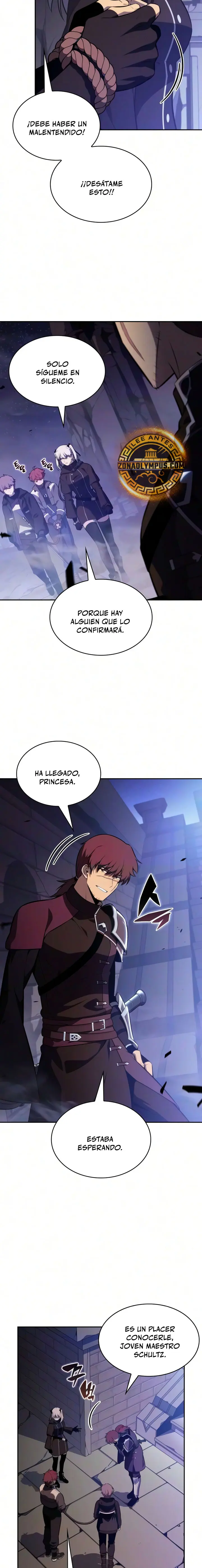 Read El asesino que retornó como el hijo del duque ES Manga Online