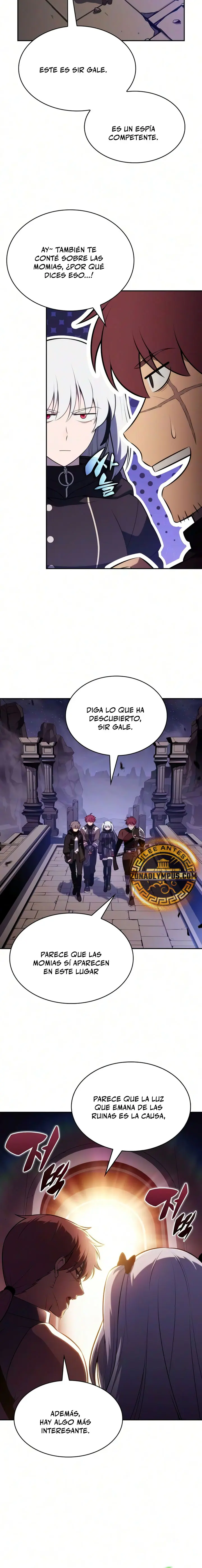 Read El asesino que retornó como el hijo del duque ES Manga Online