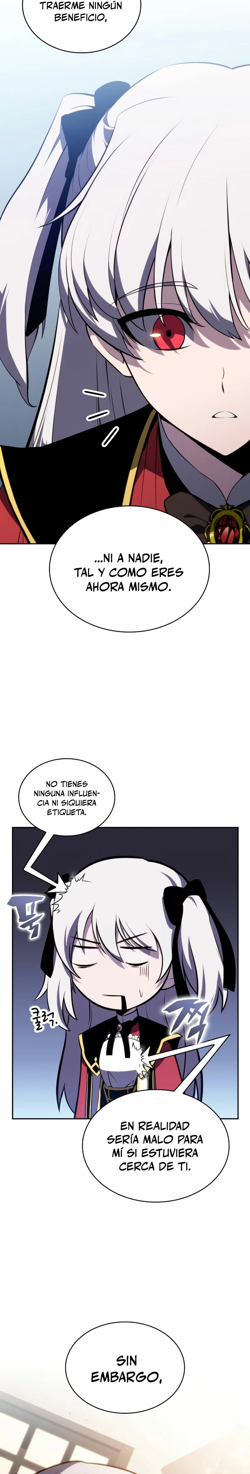 Read El asesino que retornó como el hijo del duque ES Manga Online
