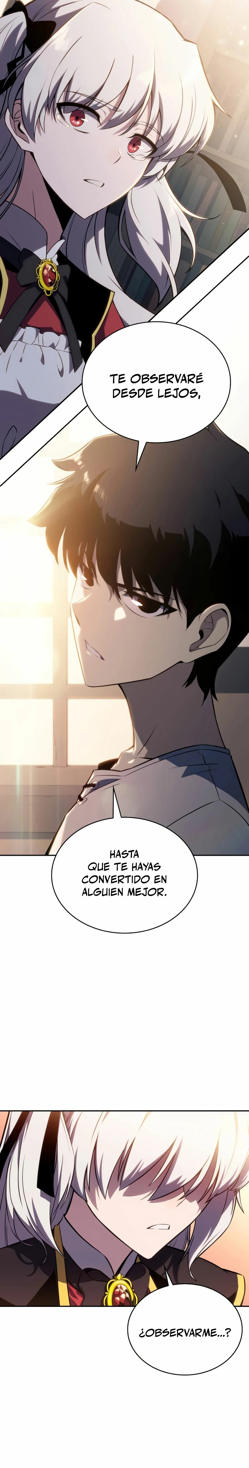 Read El asesino que retornó como el hijo del duque ES Manga Online