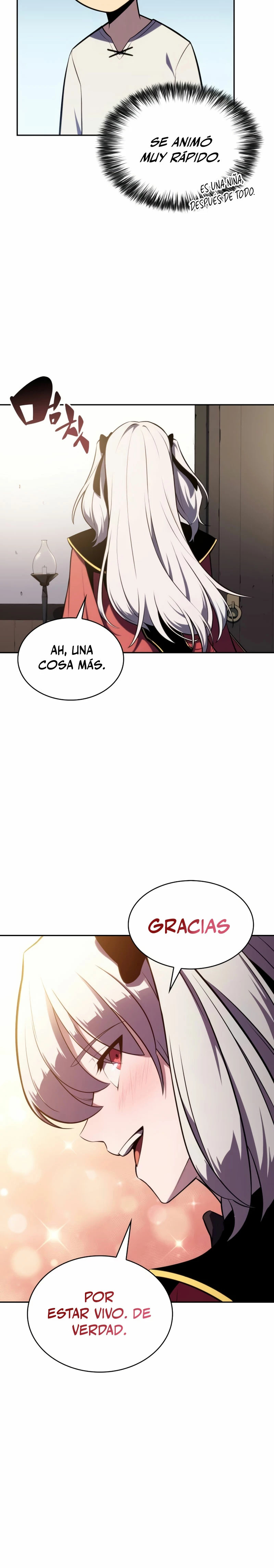 Read El asesino que retornó como el hijo del duque ES Manga Online