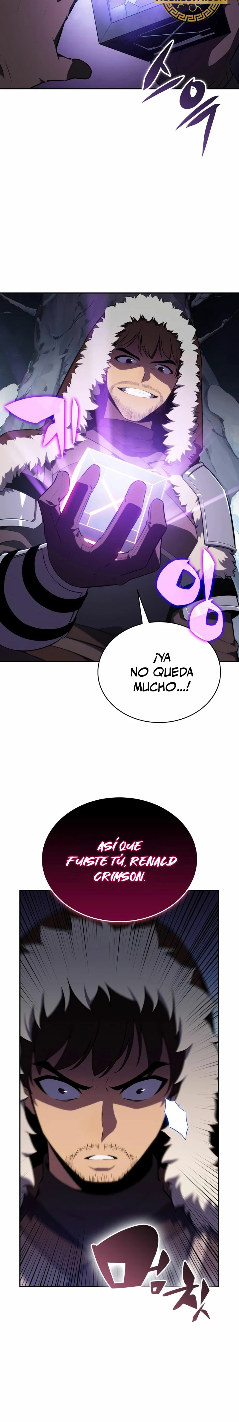 Read El asesino que retornó como el hijo del duque ES Manga Online