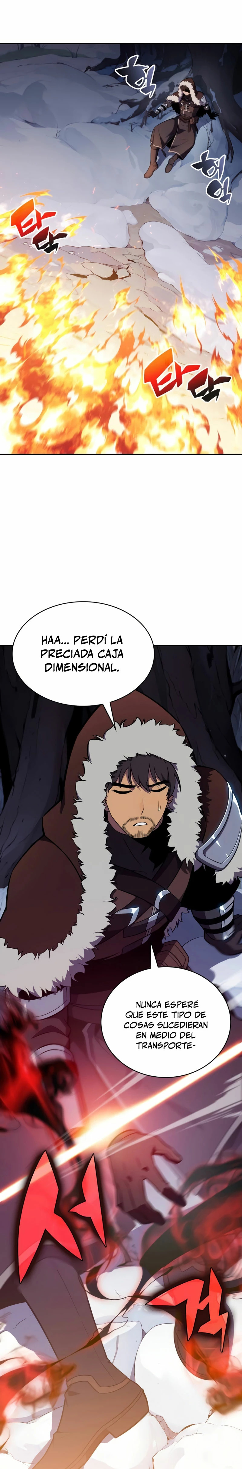 Read El asesino que retornó como el hijo del duque ES Manga Online