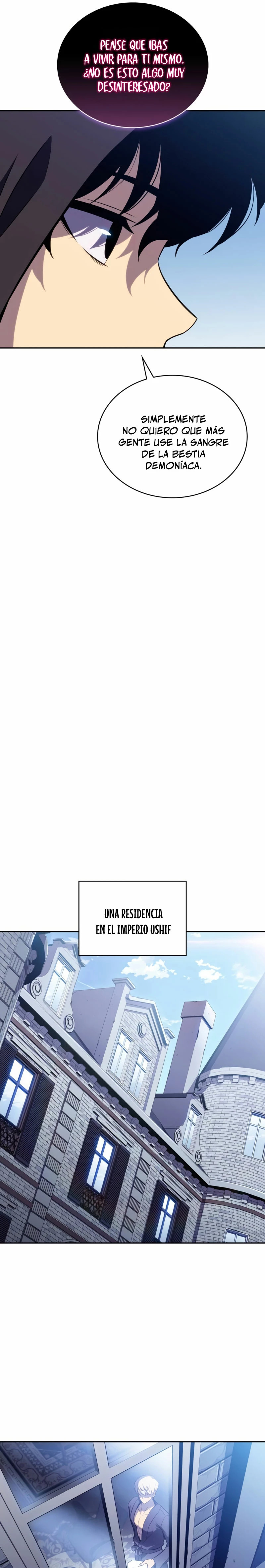 Read El asesino que retornó como el hijo del duque ES Manga Online