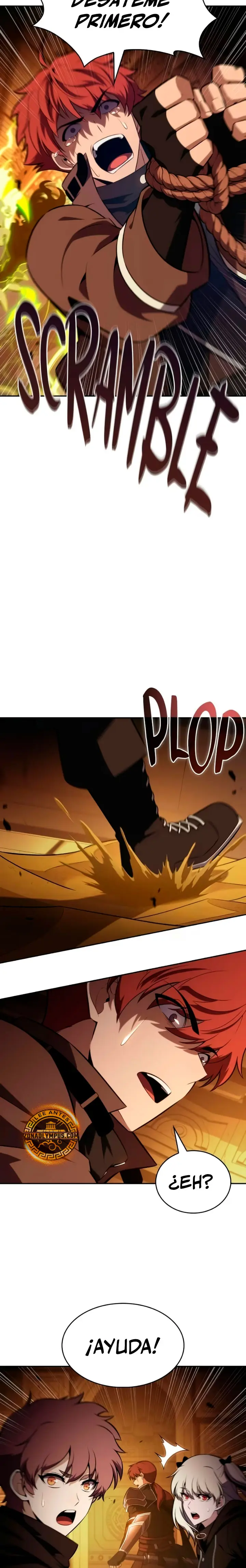 Read El asesino que retornó como el hijo del duque ES Manga Online