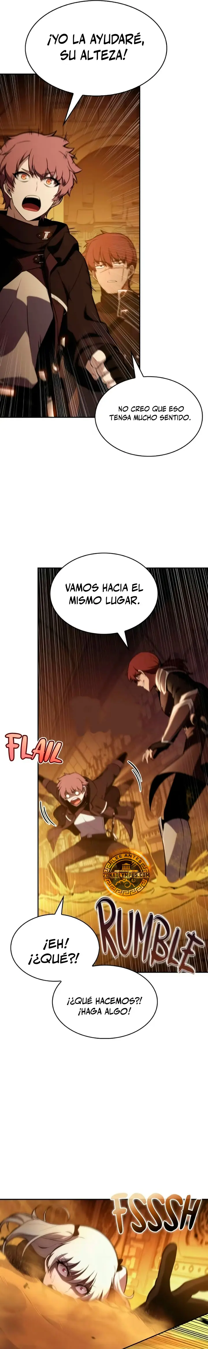 Read El asesino que retornó como el hijo del duque ES Manga Online