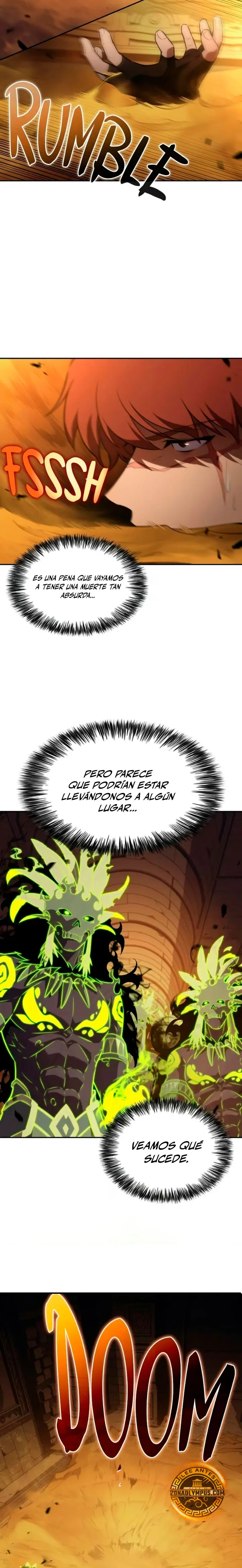 Read El asesino que retornó como el hijo del duque ES Manga Online