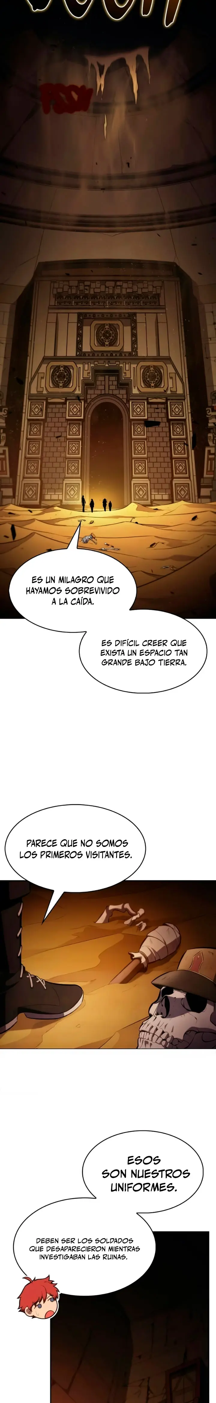 Read El asesino que retornó como el hijo del duque ES Manga Online