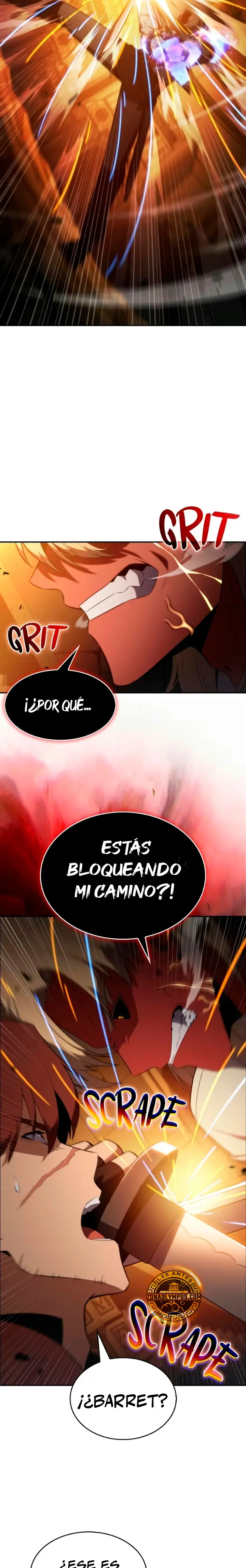 Read El asesino que retornó como el hijo del duque ES Manga Online