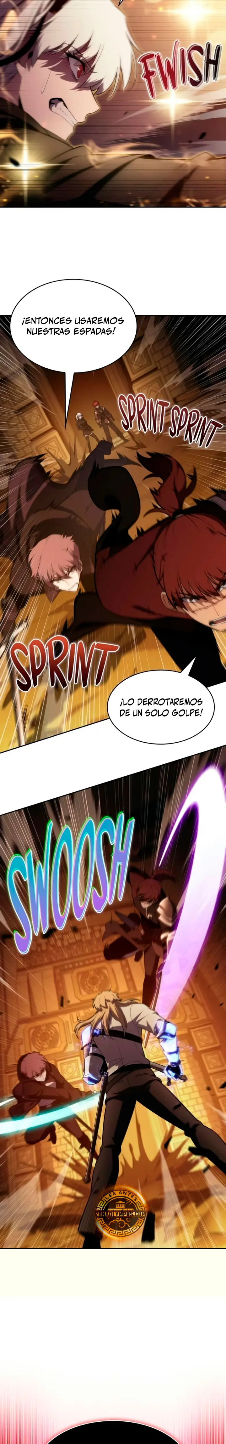 Read El asesino que retornó como el hijo del duque ES Manga Online