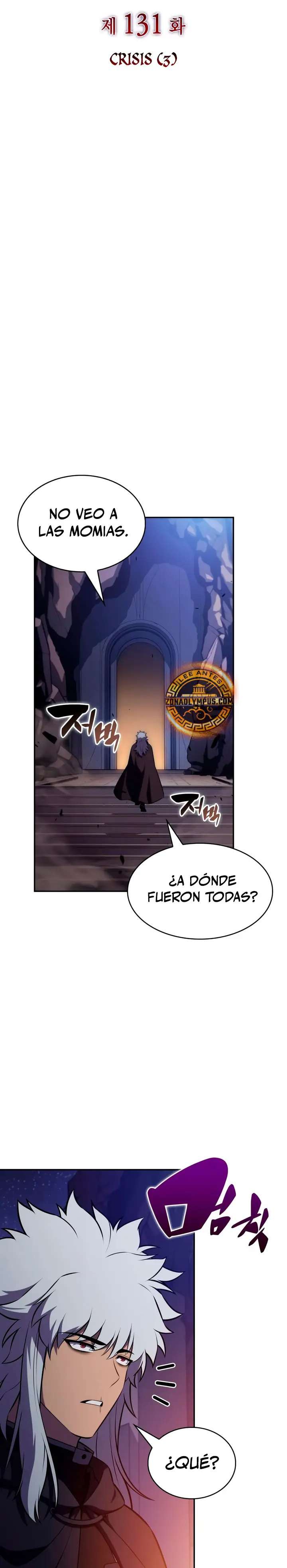 Read El asesino que retornó como el hijo del duque ES Manga Online