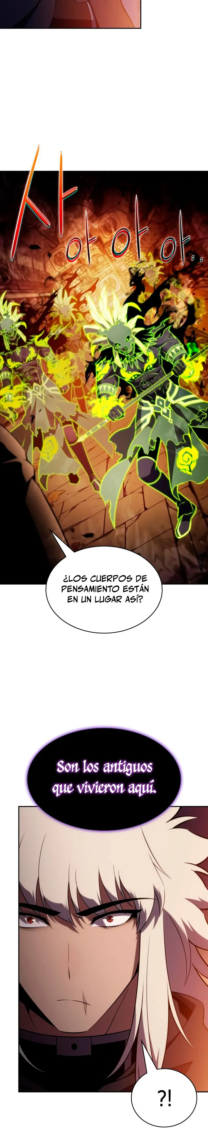Read El asesino que retornó como el hijo del duque ES Manga Online