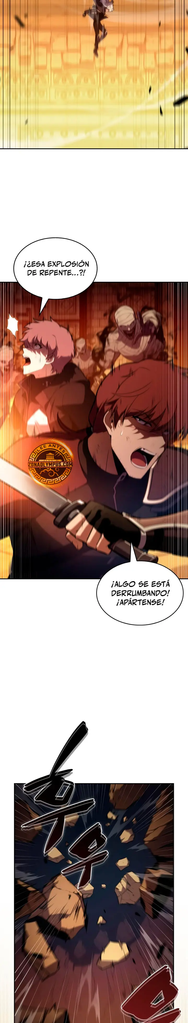 Read El asesino que retornó como el hijo del duque ES Manga Online