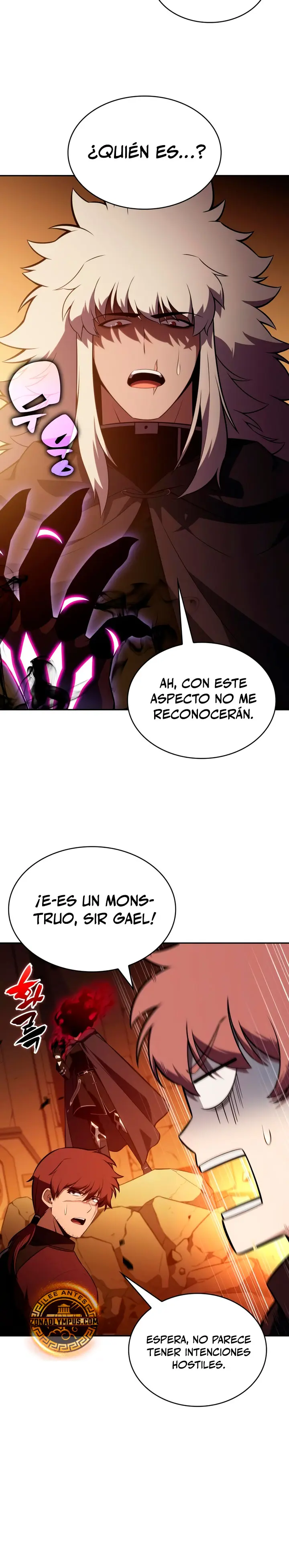 Read El asesino que retornó como el hijo del duque ES Manga Online