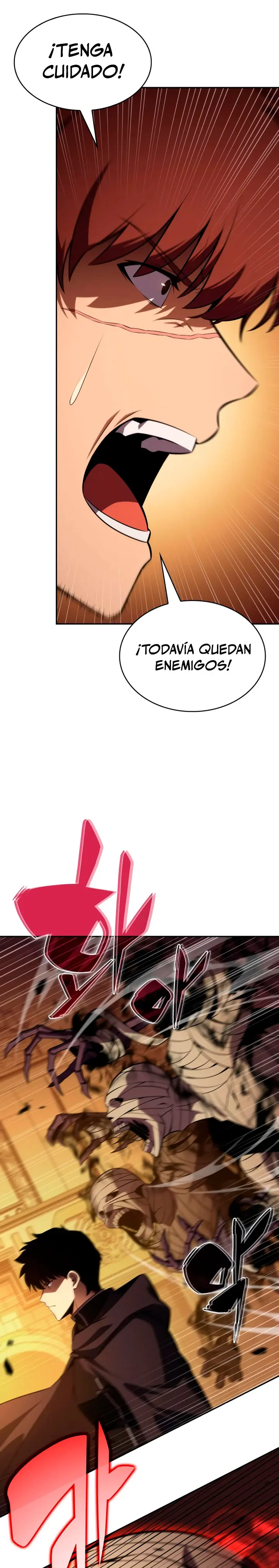 Read El asesino que retornó como el hijo del duque ES Manga Online