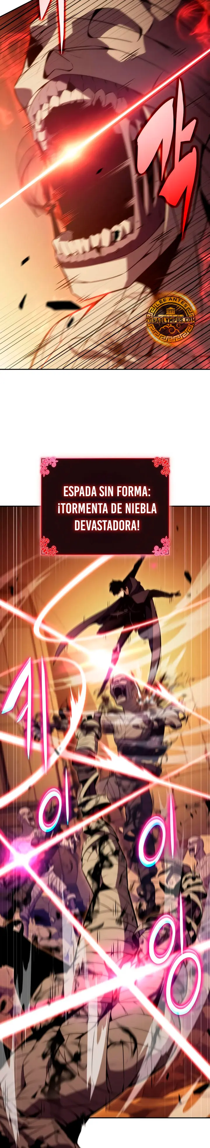 Read El asesino que retornó como el hijo del duque ES Manga Online