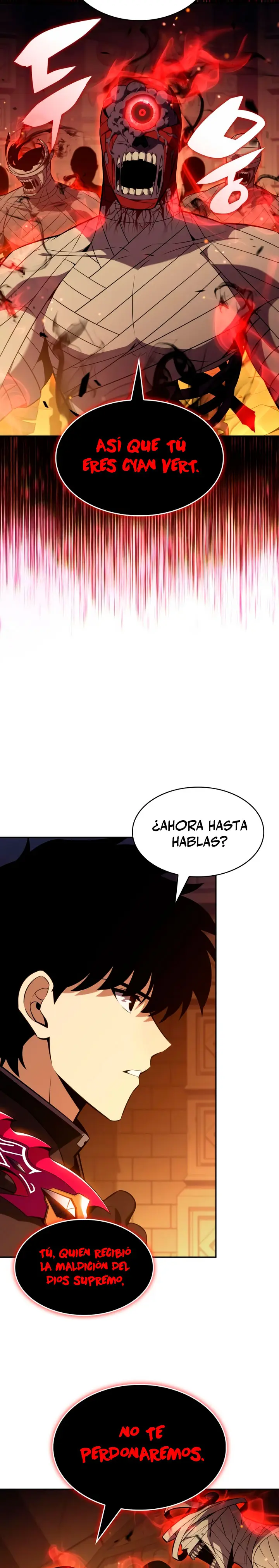 Read El asesino que retornó como el hijo del duque ES Manga Online