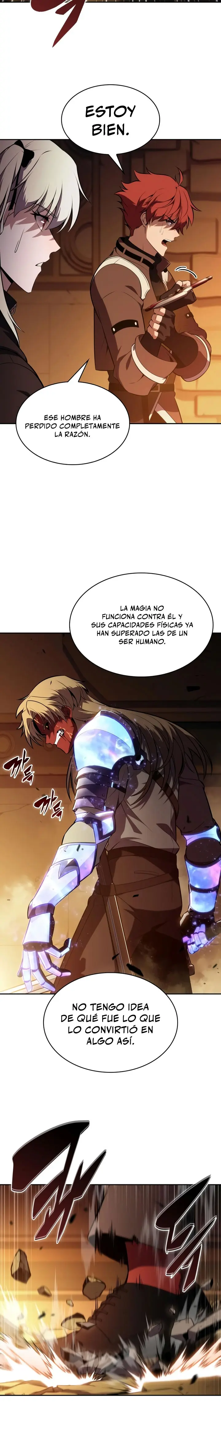 Read El asesino que retornó como el hijo del duque ES Manga Online