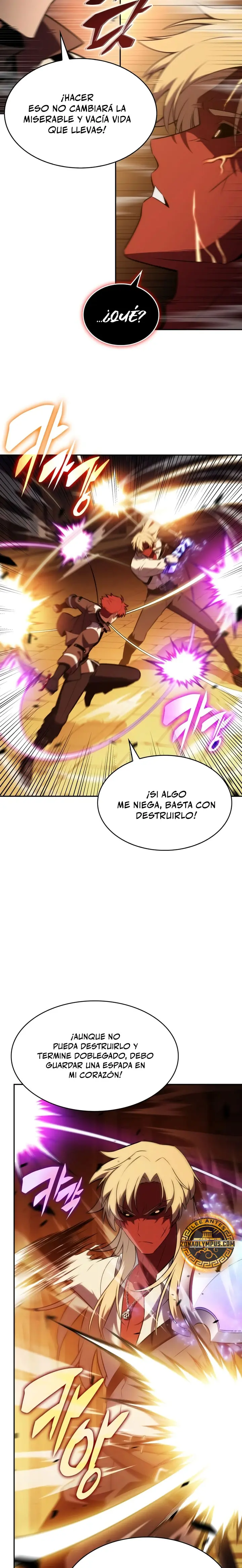 Read El asesino que retornó como el hijo del duque ES Manga Online
