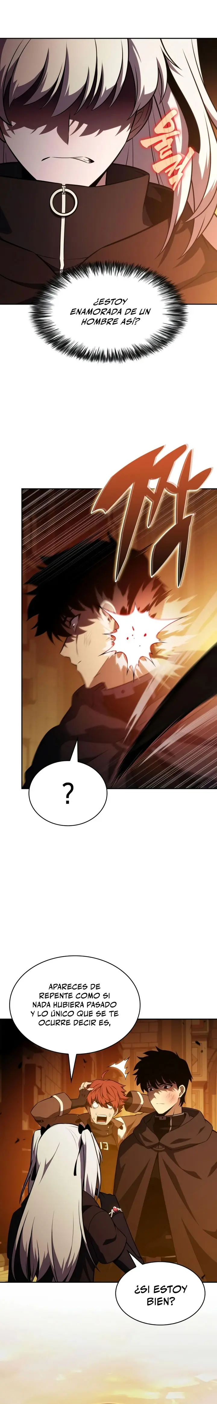 Read El asesino que retornó como el hijo del duque ES Manga Online