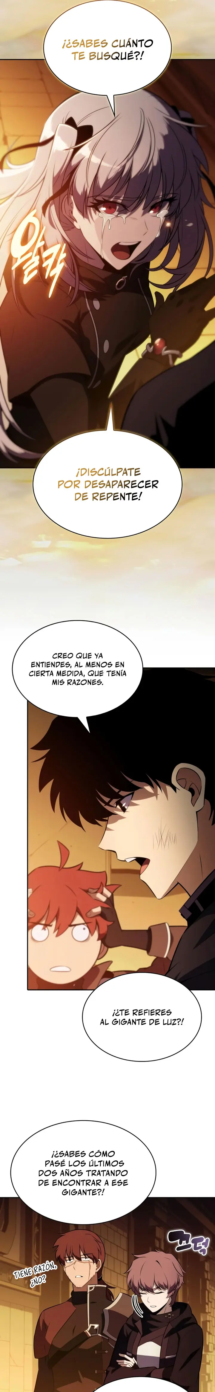 Read El asesino que retornó como el hijo del duque ES Manga Online