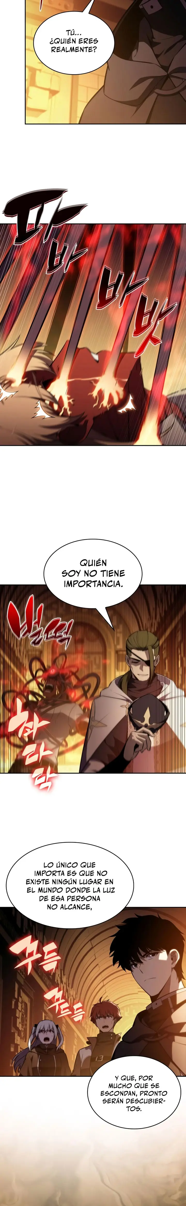 Read El asesino que retornó como el hijo del duque ES Manga Online