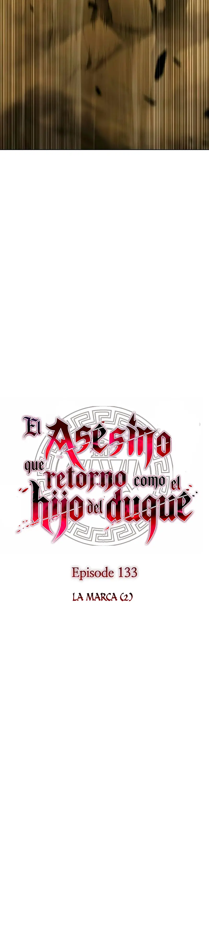 Read El asesino que retornó como el hijo del duque ES Manga Online
